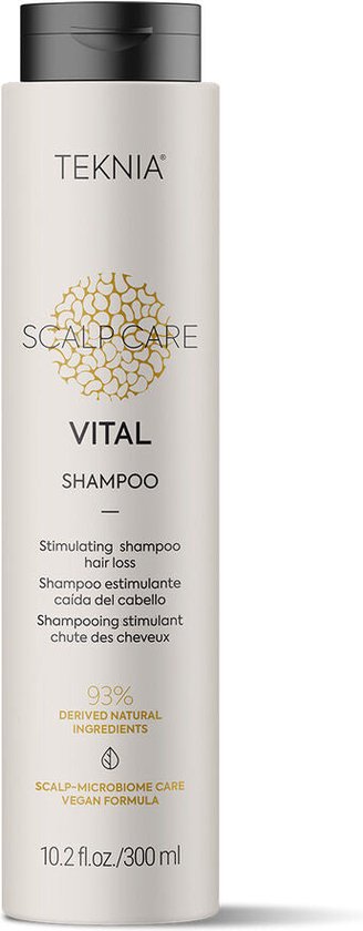 Shampoo Lakmé Teknia Scalp