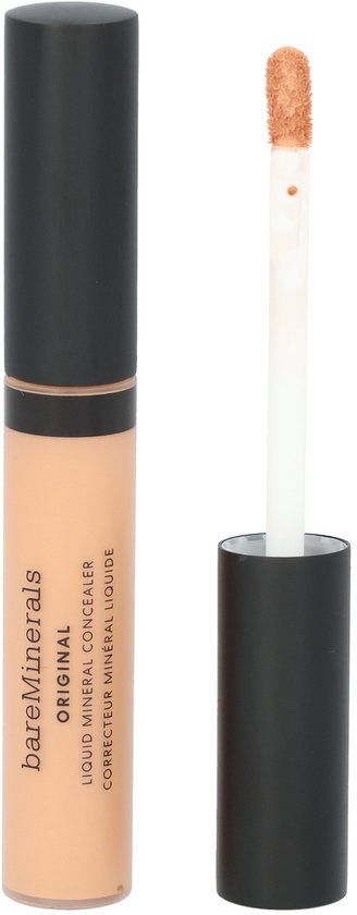 Bare Minerals Original Liquid Concealer #2.5n-light/medium
