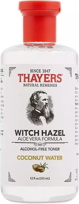 Gezichtstoner Thayers (355 ml)