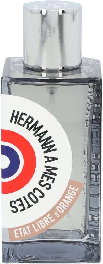 Etat Libre D'Orange Hermann A Mes Cotes - 100ml - Eau de parfum