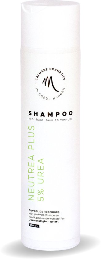 Calmare Neutra Plus - 250 ml - Shampoo