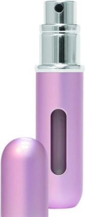 Travalo Classic high definition pink