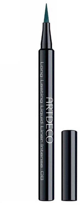 Artdeco Long Lasting Liquid Liner Intense #8