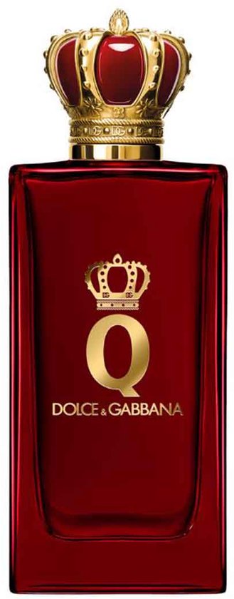 Dolce & Gabbana Q by Dolce & Gabbana Parfum 100 ml