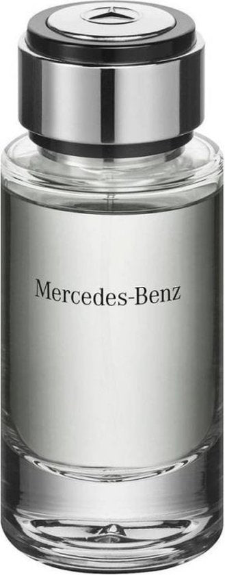Mercedes-Benz voor Mannen - 240 ml - eau de toilette spray - herenparfum