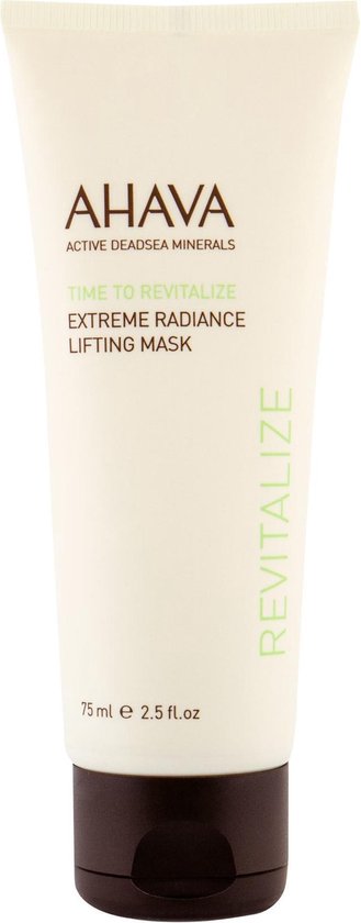 AHAVA | Extreme Radiance Lifting Mask 75 ml