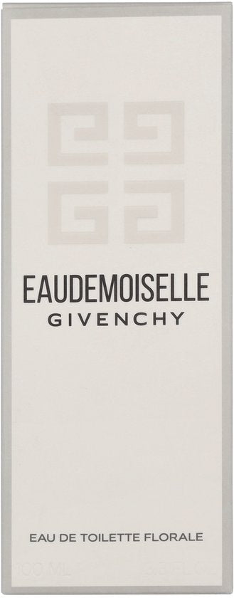 GIVENCHY Eaudemoiselle de Givenchy Eau Florale Eau de Toilette 100 ml