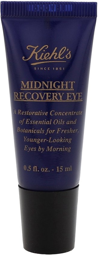 Kiehls Midnight Recovery Eye Cream 15ml