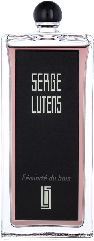 Serge Lutens Feminite Du Bois Eau de Parfum Spray 100 ml