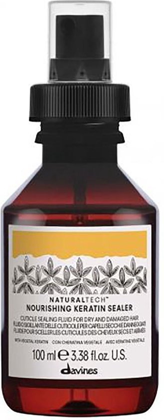 Davines - Nourishing Keratin Sealer - 100 ml