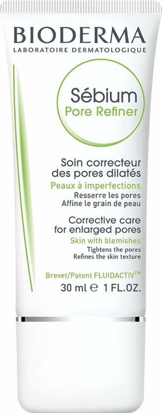 Bioderma - Sebium Pore Refiner 40 ml