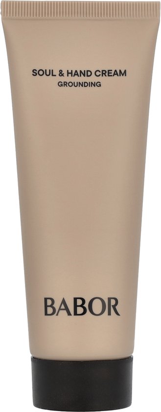 Babor Soul & Body Hand Cream 75 ml