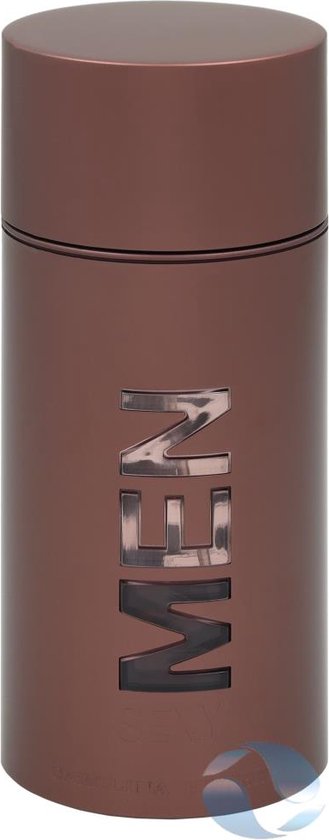 Carolina Herrera 212 Sexy Man - Oriëntaalse frisse eau de toilette - 100 ml