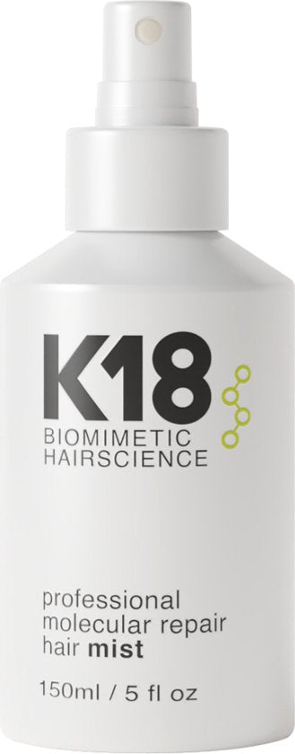 K18 - Hair Spray Molecular Repair Hair Mist 150ml