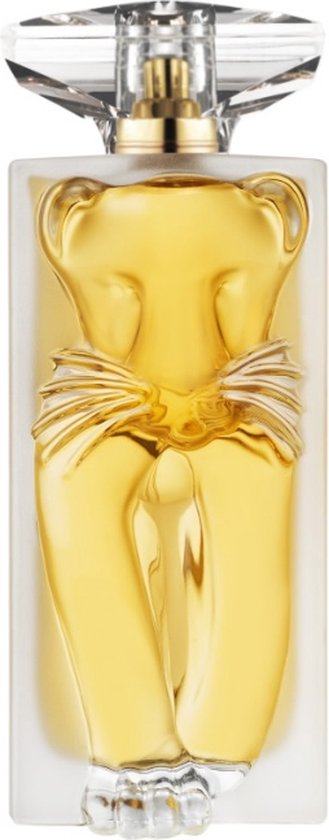 Salvador Dali La Belle Et LOcelot Edp Spray