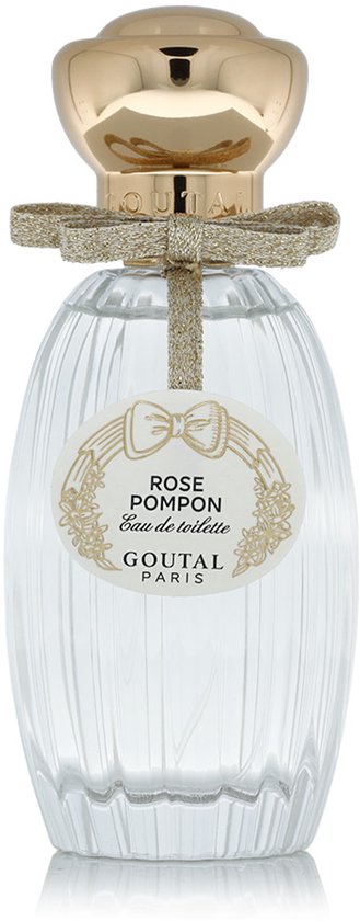 Damesparfum Goutal ROSE POMPON EDT 100 ml