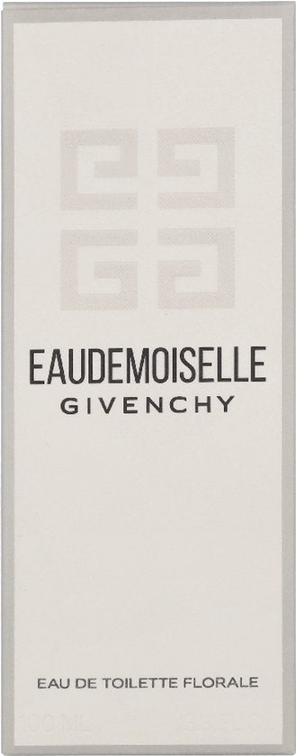 GIVENCHY Eaudemoiselle de Givenchy Eau Florale Eau de Toilette 100 ml