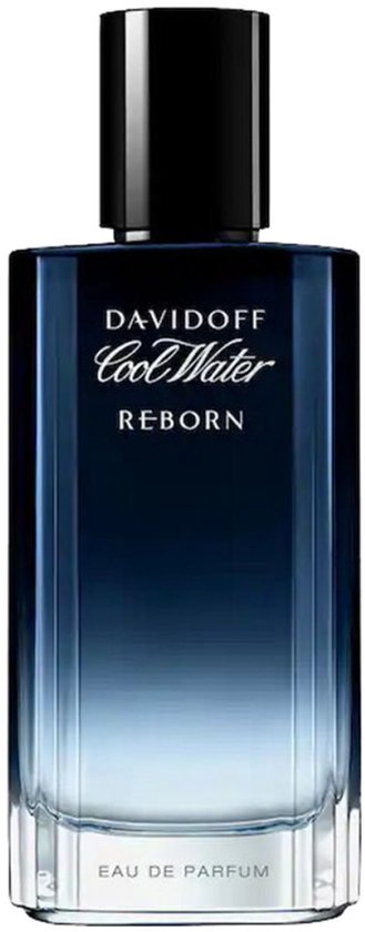 Herenparfum Davidoff Cool Water Reborn EDP 100 ml