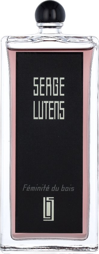 Serge Lutens Feminite Du Bois Eau de Parfum Spray 100 ml