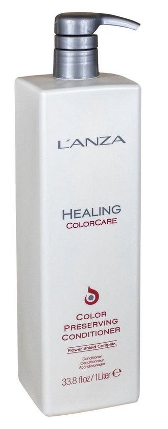 Lanza Healing Colour Care Conditioner 1000 ml