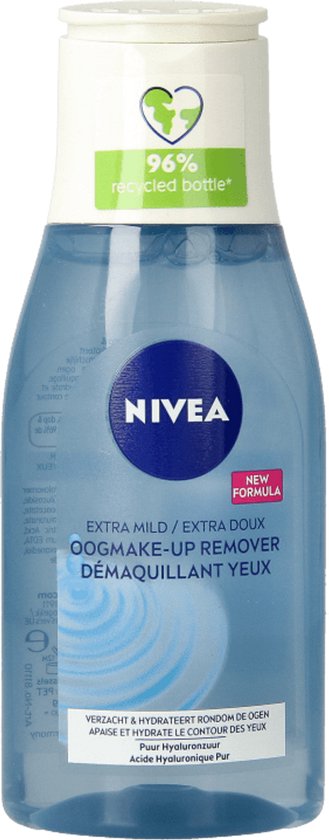 NIVEA Oog makeup Reinigingslotion - 125 ml