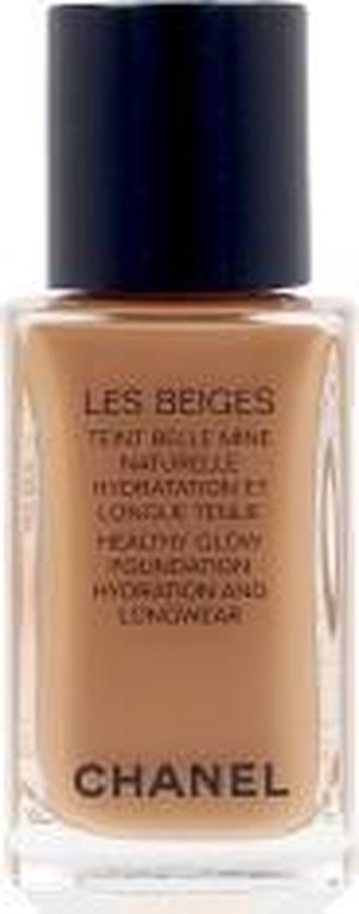 Les Beiges Fluide # Bd121 30 Ml