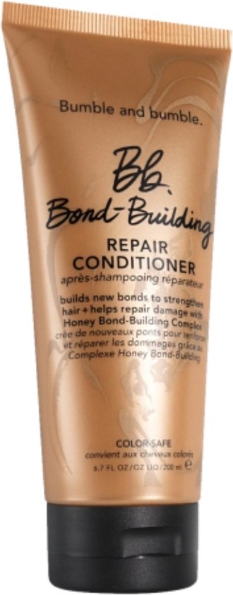 Bumble & Bumble - Bond Building Repair Conditioner - 200ml