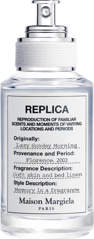 Maison Martin Margiela Lazy Sunday Morning 30 ml Eau de Toilette Spray