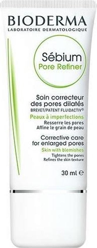 Bioderma - Sebium Pore Refiner 40 ml