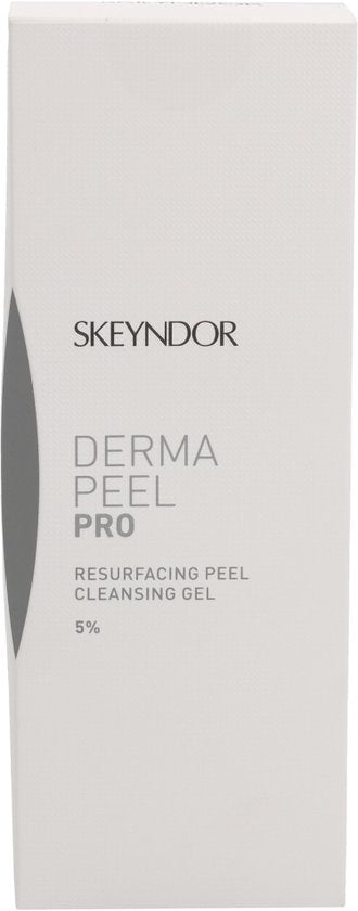 Skeyndor Resurfacing Peel Reinigingsgel