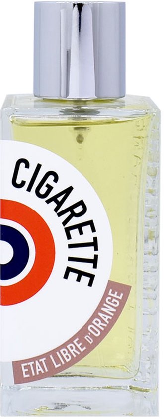 Etat Libre Jasmin Et Cigarette - Eau de parfum met tabak en jasmijn - 100ml