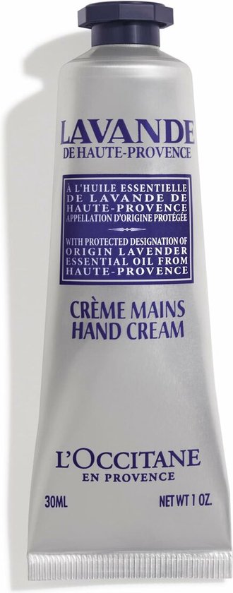 Handcrème L'Occitane En Provence Lavendel 30 ml