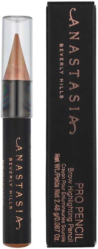 Anastasia Pro Pencil 2.48 gr | Base - 3 | - 3 Base
