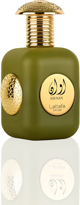 Lattafa Pride Eau de parfum - Uniseks parfum voor dagelijks gebruik - 100ml