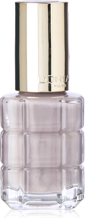 L'Oréal Color Riche a L'Huile Nagellak | B10 Gris Nu