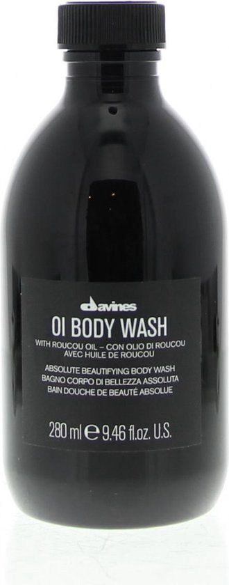 Davines - OI - Body Wash - 280 ml