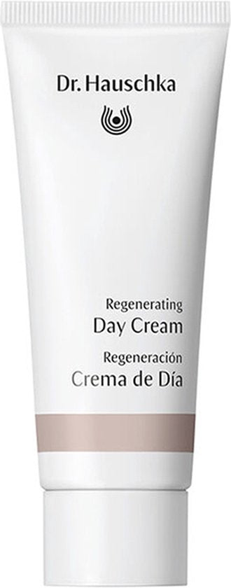 Dr. Hauschka - Dagcrème Regenerating Dr. Hauschka - Vrouwen - 40 ml