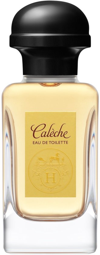 Hermès Caleche Eau de toilette spray 50 ml