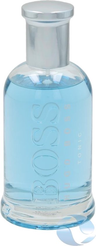 Hugo Boss Bottled Tonic 100 ml - Eau de Toilette - Herenparfum