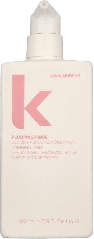 Kevin Murphy - THICKENING - PLUMPING.RINSE - Conditioner voor dunner wordend haar - 500 ml