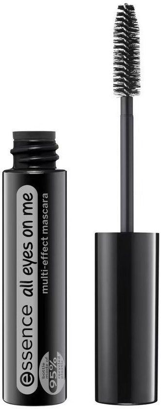 Essence All Eyes On Me Mascara - 01 Soft Black