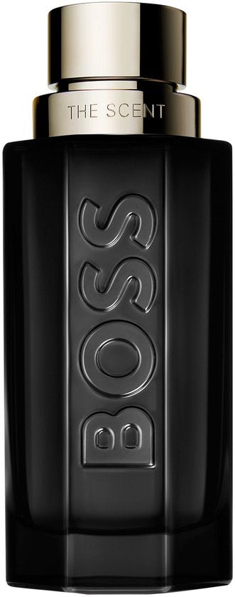 Uniseks Parfum Hugo Boss-boss THE SCENT 100 ml
