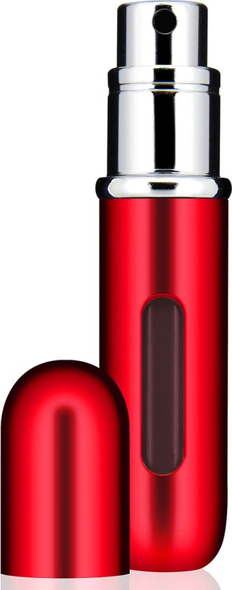 Classic Hd Red 5ml