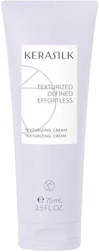 Kerasilk - Texturizing Cream - 75ml