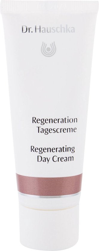 Dr. Hauschka - Dagcrème Regenerating Dr. Hauschka - Vrouwen - 40 ml