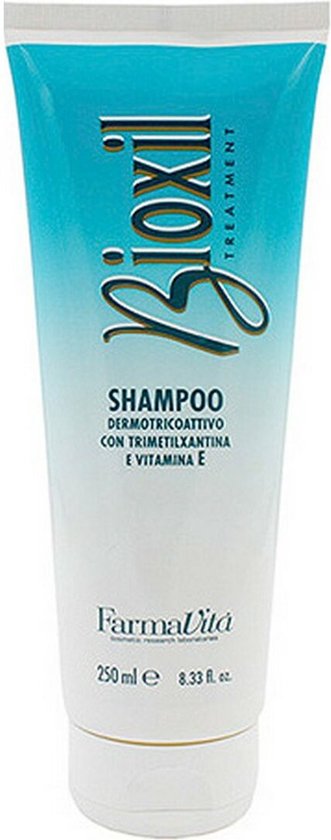 Shampoo Bioxil Farmavita Bioxil Champú 250 ml (250 ml)
