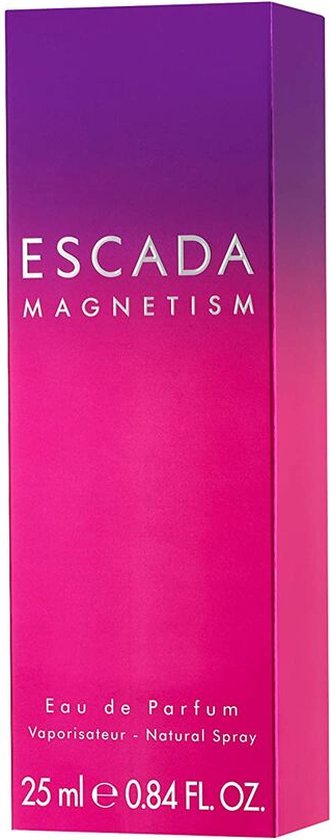 Escada Magnetism Eau de Parfum Spray 25 ml