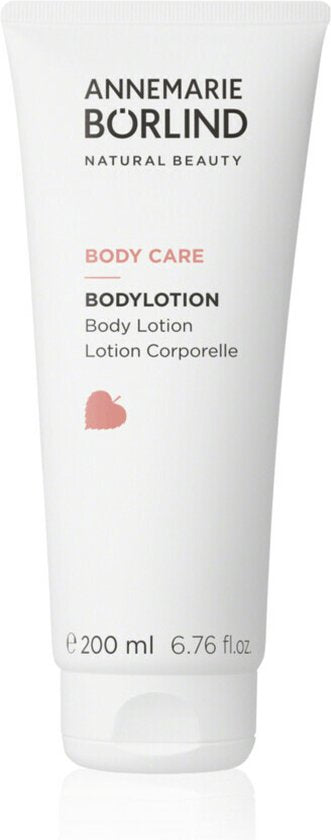 Annemarie Börlind Bodylotion Body Care 200 ml