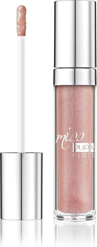 PUPA Milano 020032A104 lipgloss 5 ml 104 Enchanted Moment