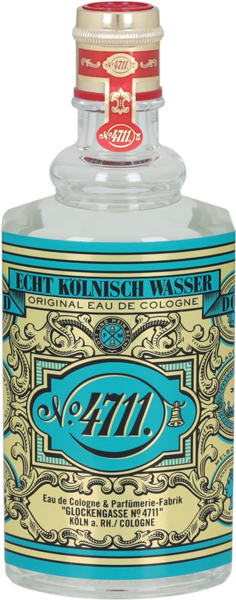 4712 - 200ml - Eau de cologne